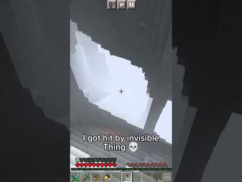 UNSEEN ATTACK!!! Minecraft Mystery Strike