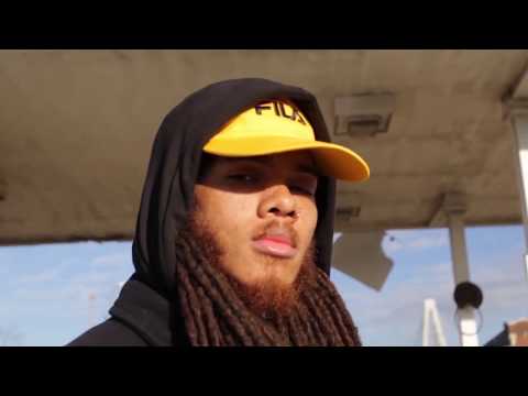 READY (Prod. Kevin Katana) x REDGroovyDoe