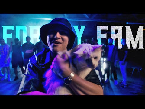 WRZECION - FOR MY FAM (prod. DanyBeatZ x 2nobeats)