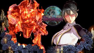 Hellhound is Broken... | Ritual of the Night Randomizer