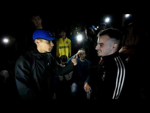 SPEKTRO vs GUNTER -SEMIFINAL- Fecha 2 Torneo 2019 -6/4- DarkJail