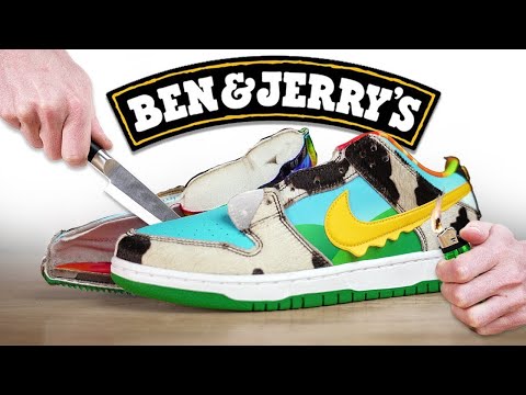 Everyone’s wrong about Chunky Dunky!