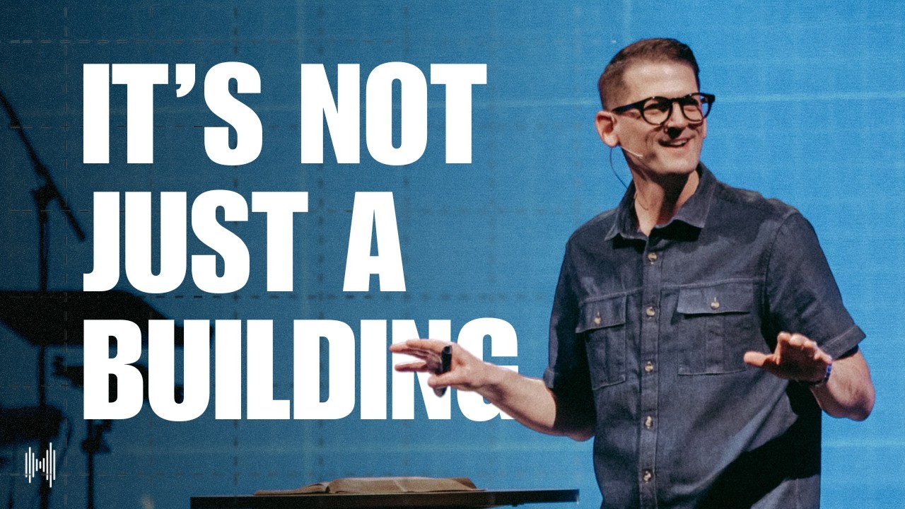 Do You Really Need Church in Your Life? | Paul Malott