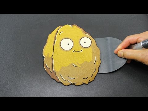 PANCAKE - Plant vs. Zombies: Garden Warfare Wall-Nut