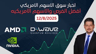 مأزق الفدرالي ، انفجار البيتكوين ، واشباه الموصلات تخضع للجبايه ، والاستثمار في الحوسبه الكميه