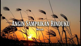 Download lagu Angin Sampaikan rinduku |Aibath| Slowrock terbaru 2026 mp3