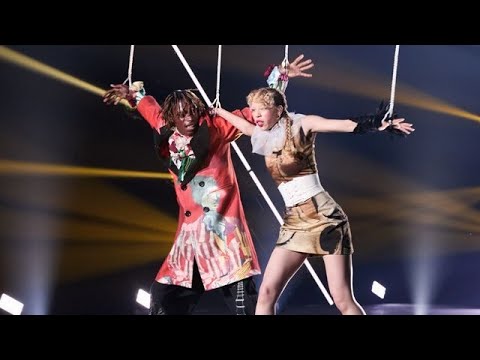 Ethan & Josy verzaubern Heidi Klum und Adriana Lima! | GNTM 2025 ProSieben