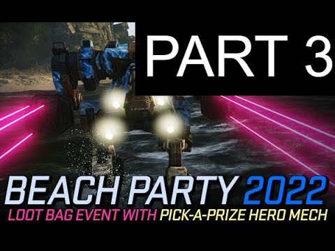 MWO: Medium and Light Hero Mechs Review!!