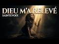 Saintevoix Dieu M A Relevé Chant Gospel Puissant Jésus M A Sauvé