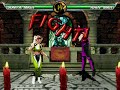 Mortal Kombat Project 4 8 Rain MKII M U G E N