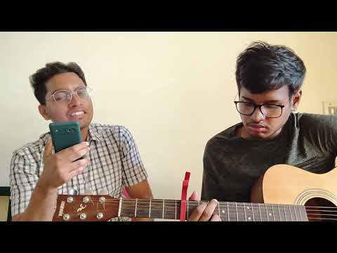 Allen Steephan  mere samne...