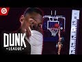 HIGHEST Dunk Contest Ever | $50,000 Dunk Competition