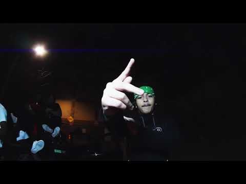 GILLY SPINBLOCKZ- TAKEDOWN