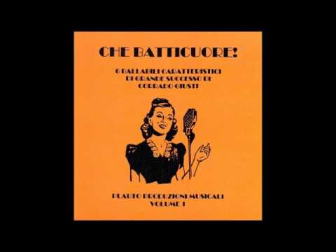 RICCIOLI D’ORO (mazurca)