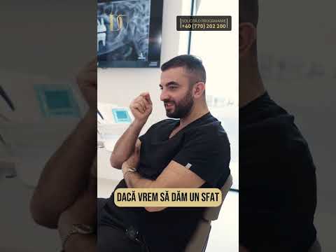 Reabilitare pe implanturi cu rezultat de excepție – experiență DentOne