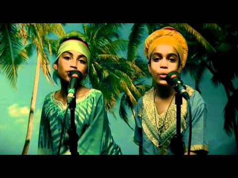 Bob Sinclar ft  Fireball