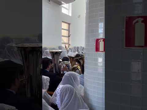 Ensaio regional / pérola PR.