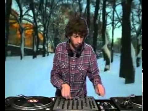 Kirill Good @ RTS.FM - 02.02.2011