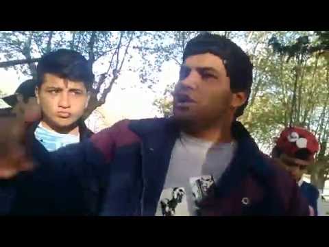 SUGA ONE VS ASKEROZO