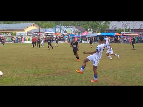 555 cupi fc bantai halilintar fc mutiara score 9 - 0....hut psbs bambi pidie