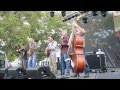 Lonesome River Band "Molly" @ Huck Finn Jubilee 6-13-15