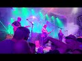 Moe ft. Mihali - The Harder They Come - Miami Beach Bandshell - Miami Beach, FL  3-15-25