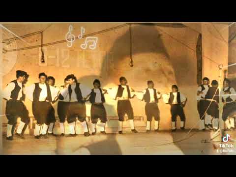 Dy luane ka sot bota _ Bego Vangjeli _ Grupi vjeter i Dukatit