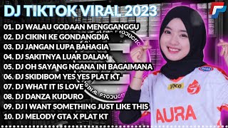 Download lagu DJ WALAU GODAAN MENGGANGGU HATIKU HANYA UNTUKMU | DJ BUKAN KALENG KALENG REMIX VIRAL TIK TOK 2023 mp3