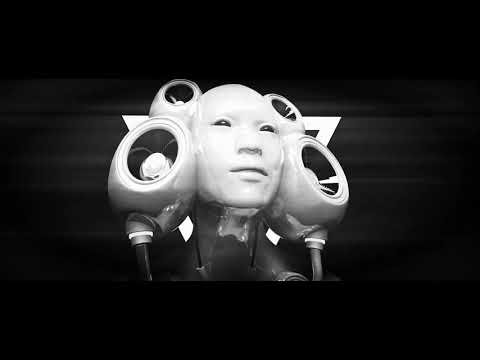 Jay Lock - Wild Love // Caos of My Mind (Official Video)