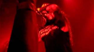 Devildriver - I Dreamed I Died - 8/5/09