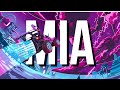 MIA A Rocket League Inspired Song By ChewieCatt
