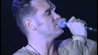 Morrissey - Will Never Marry (Dallas, 1991) (10/16)