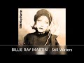 BILLIE RAY MARTIN   Still Waters