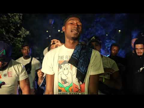 Blaccanese - Get Real ( Official Video ) Shot.by AffiliatedFilms #Blaccanese #43rd #bronx