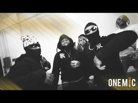 STACKS SANTANA X POPTOOSAUCY X 2BIZZY X SOTO LZ - 2400 ONE MIC CYPHER