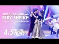 Ferdous Ahmed And Ridy Sheikh Celebrity Dance Show On Eid Al Fitr Ekushey TV