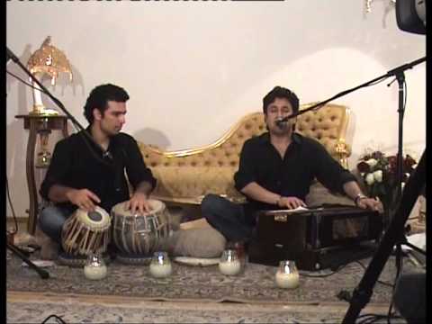 najim nawabi und siar hashimi