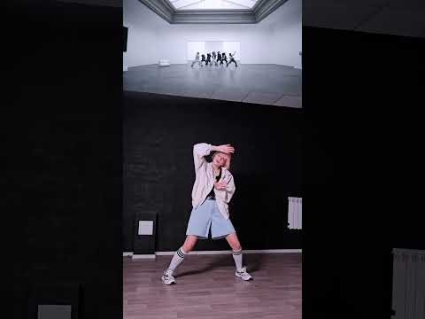 1+9 #jhope #bts #dance #monalisa #jhopedance