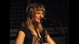 Anaïs Mitchell - If It&#39;s True (live in Newcastle, October 2010)