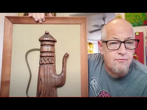 Mid Mod Money w/John Evans ep. 26. Pittsburgh Thrift Store haul. Another Witco find!!!!!!