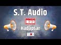 S.T. Audio | #Lloyd_Lee | Hadapsar | Maharashtra Sound Station.