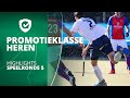 Promotieklasse Heren - 2022/2023 - Doelpunten Speelronde 5