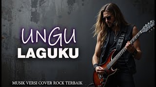 Download lagu UNGU - LAGUKU [ MUSIK NOSTALGIA VERSI COVER ROCK TERBAIK ] BY QUALITY SHOW mp3