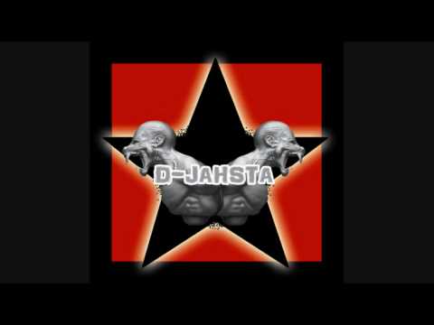 Excison & Datsik- Swagga (D-jahsta remix)