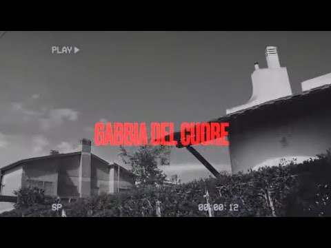 PISKE - Gabbia del cuore (feat.Yanky)
