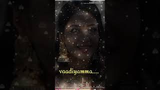 Download lagu 💞Vaadiyamma jakkamma💞Thirumalai movie😘😘😘😘 whatsapp status 😍😍😍 mp3