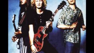 Kingston Wall - Welcome to the Mirrorland / I'm the King, I'm the Sun