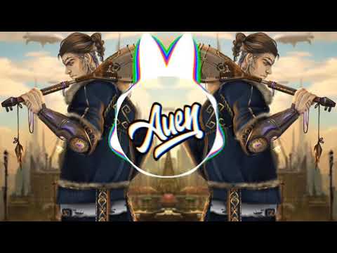 2KEN ft CHINA - Qazaqy Vibe