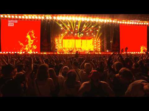 Twenty One Pilots Live | Hurricane Festival 2026 [SOURCE QUALITY]
