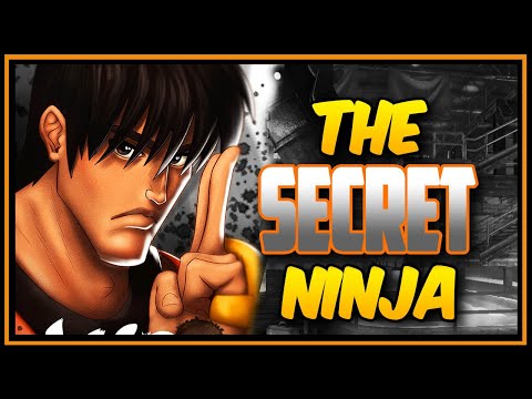 SSF4 - Daigo Umehara's Ryu and Otinhoso Guy face off